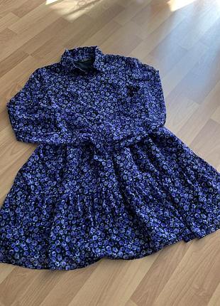 Мини-платье bershka, мини-платье