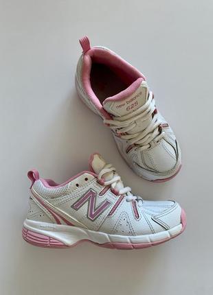 Кроссовки new balance 625