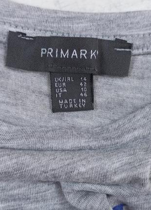 Футболка женская primark5 фото