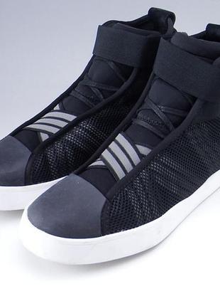 Стильные кроссовки, кеды adidas y-3

yohji yamamoto

, оригинал