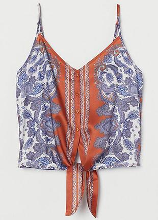 Топ h&m 4