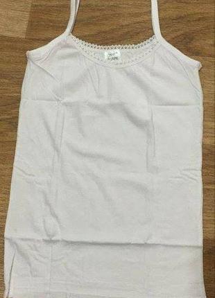 Майка на девочек, 3-15 лет