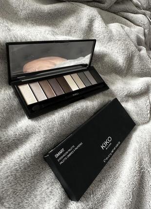 Тени kiko