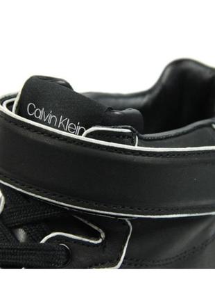 Кроссовки, сникерсы calvin klein