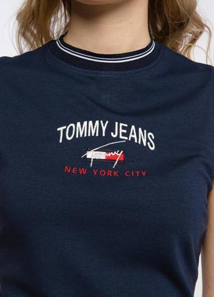 Платье Tommy jeans3 фото