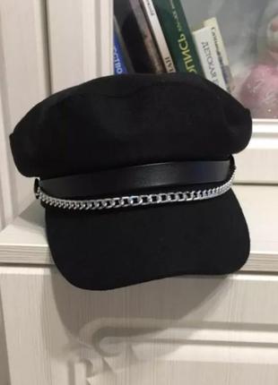 Картуз кепі кашкет з козирком