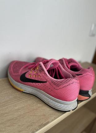 Женские оригинальные кроссовки найк nike