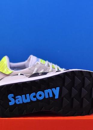 Saucony jazz dst5 фото