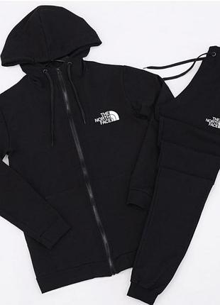 Новинка❗️осінній, спортивний костюм the north face