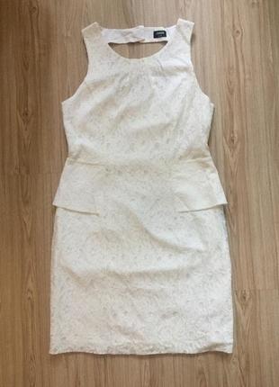 Нарядное платье oasis