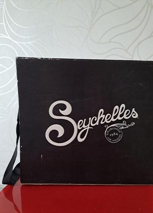 Туфли американского бренда seychelles ausa, босоножки, стрипы, хилс, босоножки, туфли10 фото