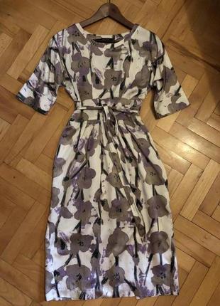 Сукня коктейльне simple італія