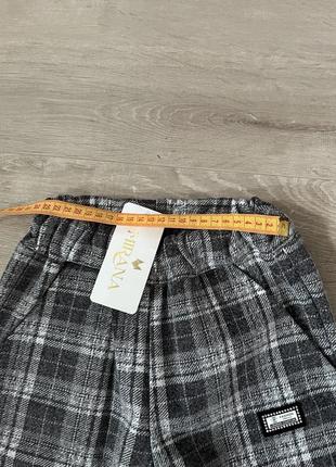 Стильные брюки на осень mirana5 фото