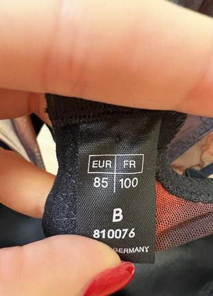 Комплект bernd berger