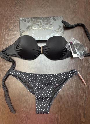 Купальник victoria’s secret