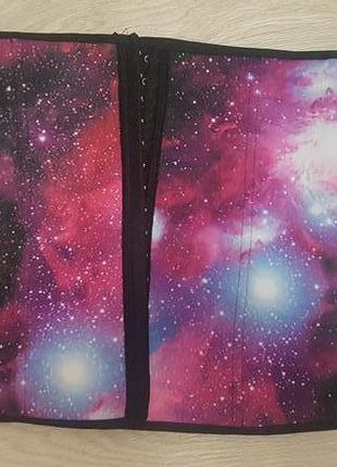 Корсет пояс, l