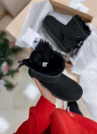 Уггі ugg натуральні3 фото