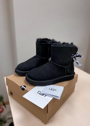 Уггі ugg натуральні6 фото