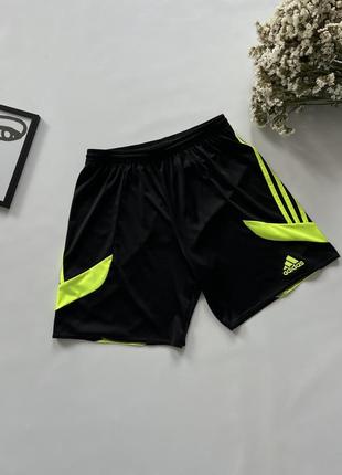 Adidas sport shorts чоловічі спортивні шорти адідас спорт3 фото
