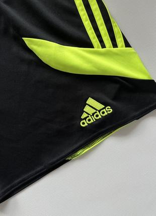 Adidas sport shorts чоловічі спортивні шорти адідас спорт4 фото