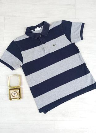 Поло детская