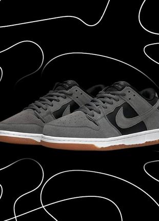 Мужские кроссовки nike sb dunk