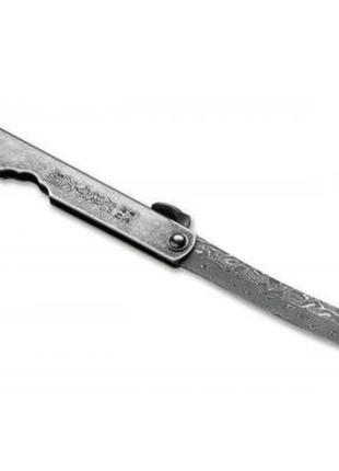 Нож boker higonokami "kinzoku damascus" (01pe310) - топ продаж!