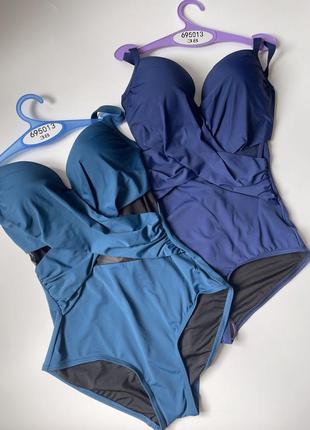 Слитный купальник atlantic beach2 фото