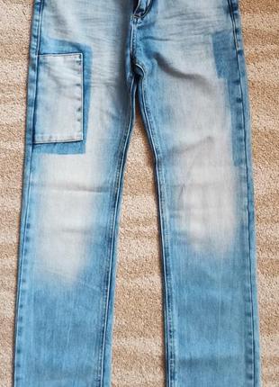 Джинси