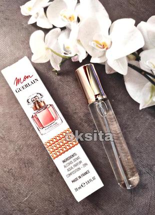 💕mon💕 пробник миниатюра 20 ml эмираты