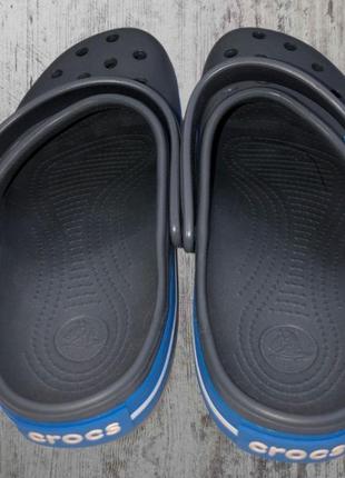 Сандалі croks m9w112 фото