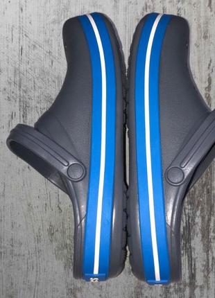 Сандалі croks m9w114 фото