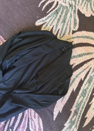 Allsaints full black кардиган оригинал бы в 3