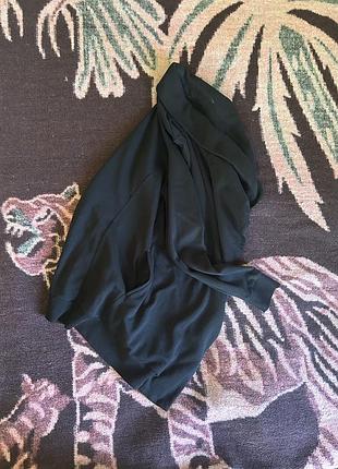 Allsaints full black кардиган оригинал бы в 7