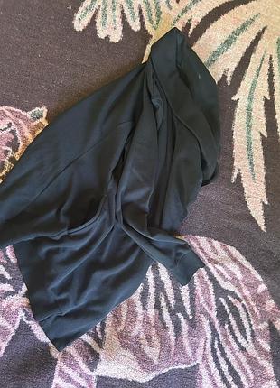 Allsaints full black кардиган оригинал бы в 8