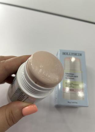 Новая партия маска-стик от прыщей