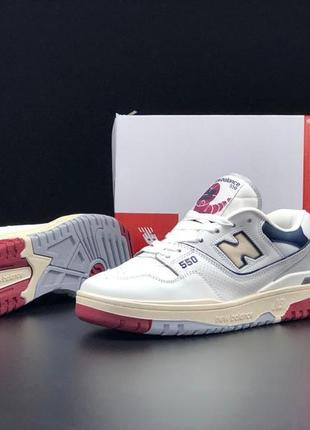 Кросівки чоловічі new balance/стильні чоловічі кросівки на осінь і весну/круті кроси для хлопців