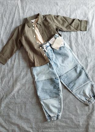 Джинси h&amp;m