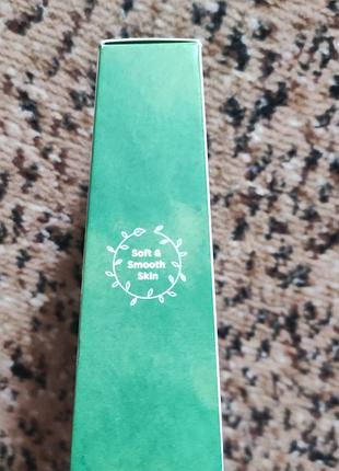 Прекрасный уходовый набор от simple