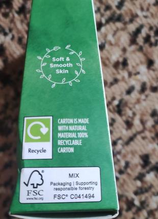 Прекрасный уходовый набор от simple