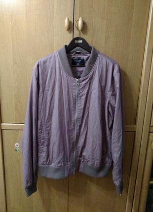 Легкая курточка ветровка