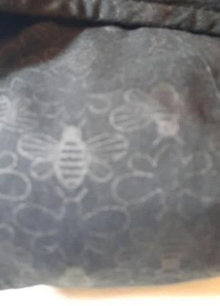 Шикарная кепка-берет с козырьком7 фото