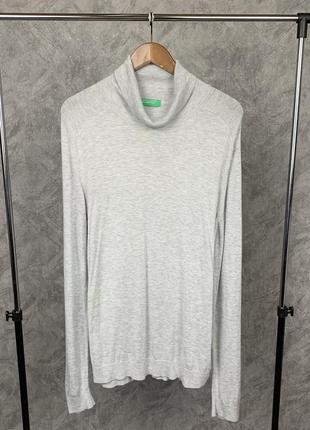 Гольф united colors of benetton