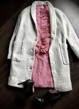 До октября 🌹 couture original, italy, пальто премиум бренд , пиджак