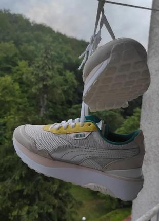 Кроссовки 👍💣 puma4 фото