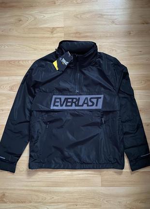 Everlast анорак ветровка куртка6 фото