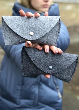 Футляр для очков