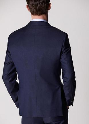 Пиджак massimo dutti 58 2