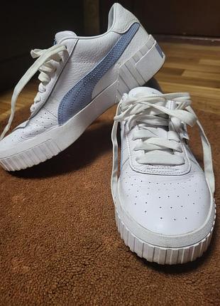 Кеды puma