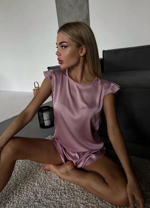 Пижама🍒 7